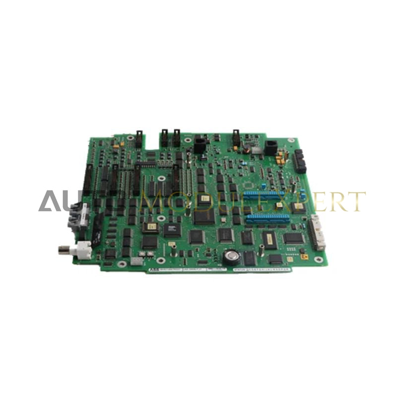 ABB 3BHB002751R0102 VXC722AE02 Voltage Measurement