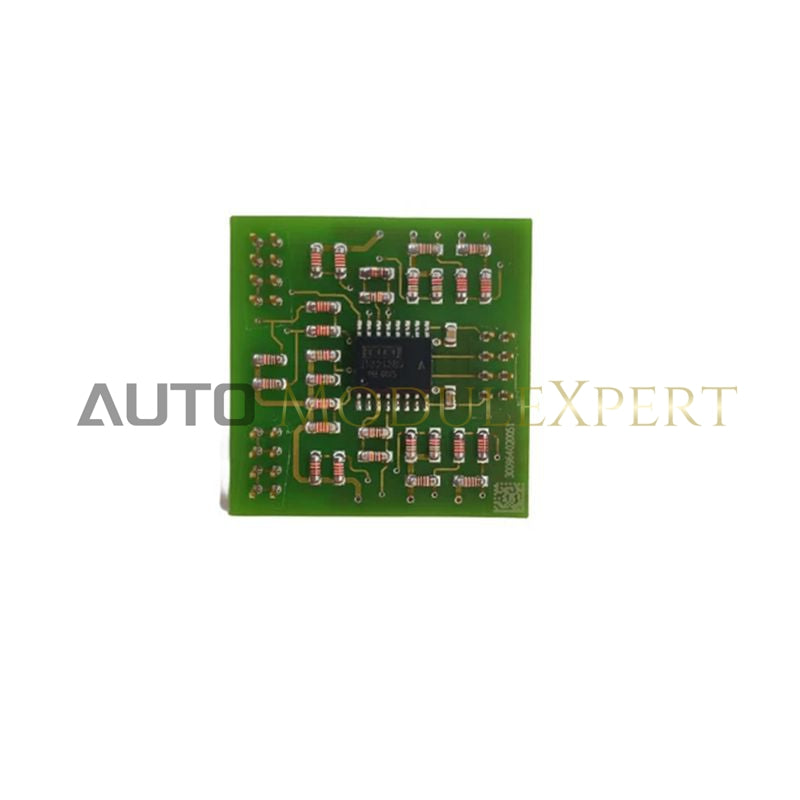 3BHB002751R0106 ABB Rectifier Supervision Board