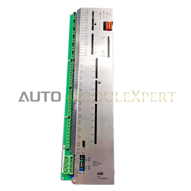 ABB 3BHB002953R0107 IGCT/IGBT Module
