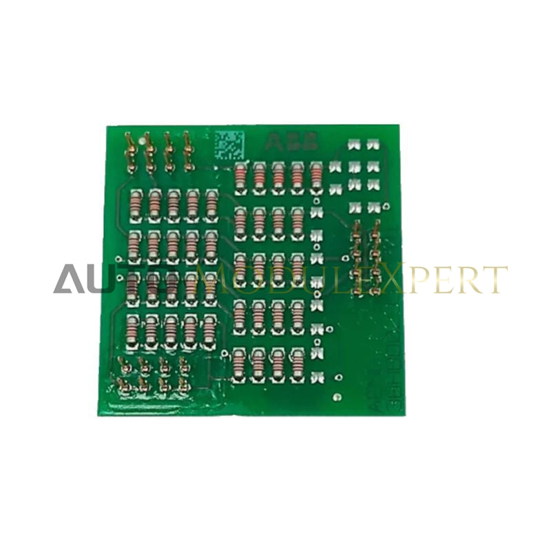ABB 3BHB002953R0108 Current Measuring Scaling Card