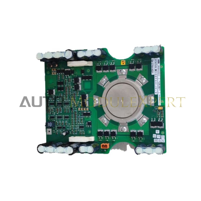ABB 5SXE 05-0152 Drive Board | 3BHB003230R0101