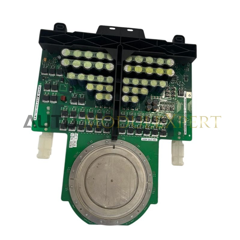 ABB 3BHB004027R0101 Industrial Control Module