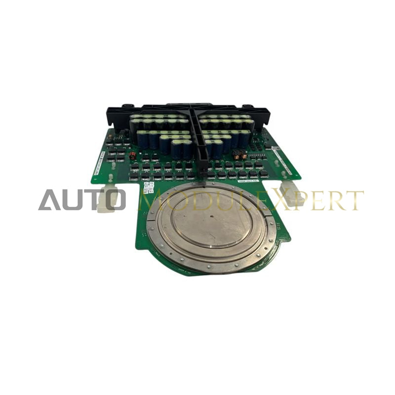 ABB 3BHB004027R0101 Industrial Control Module