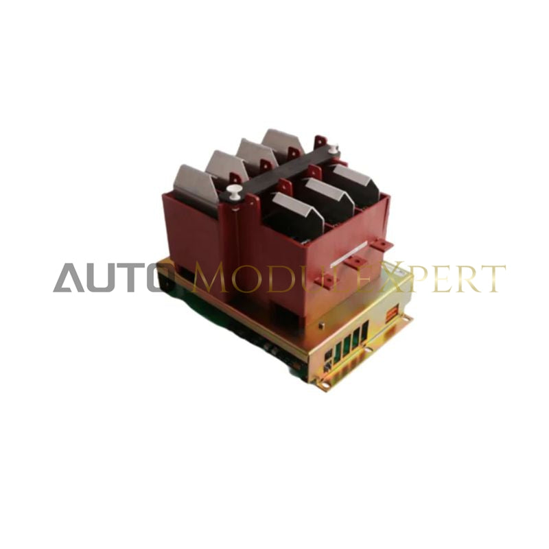 ABB KUC755AE106 3BHB005243R0106 Control Module