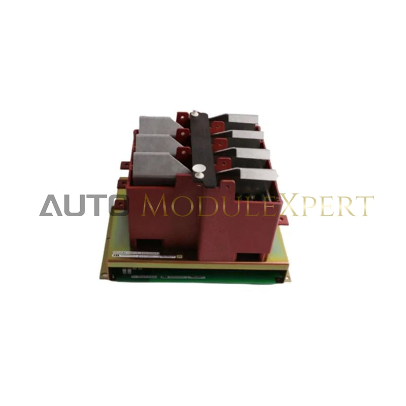 ABB KUC755AE106 3BHB005243R0106 Control Module