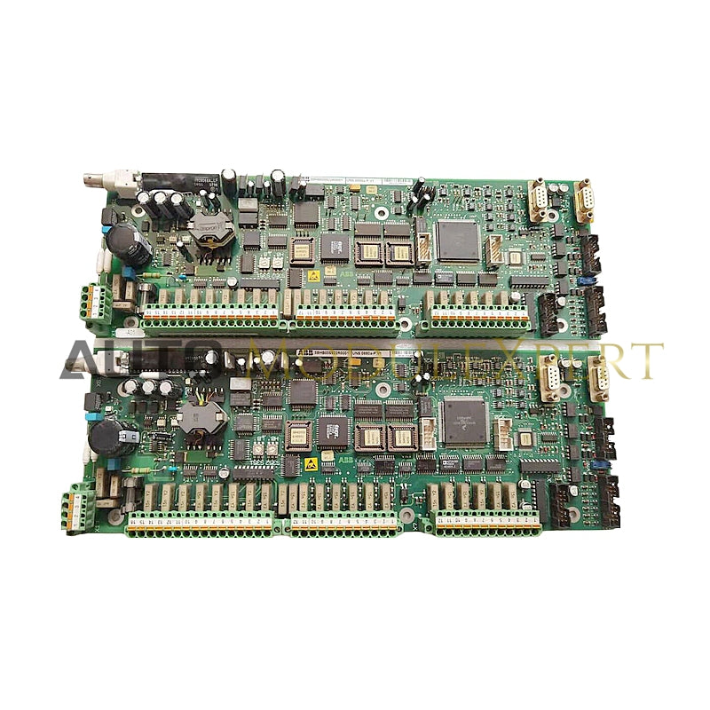 ABB 3BHB005922R0001 UNS 0880a-P Плата возбуждения