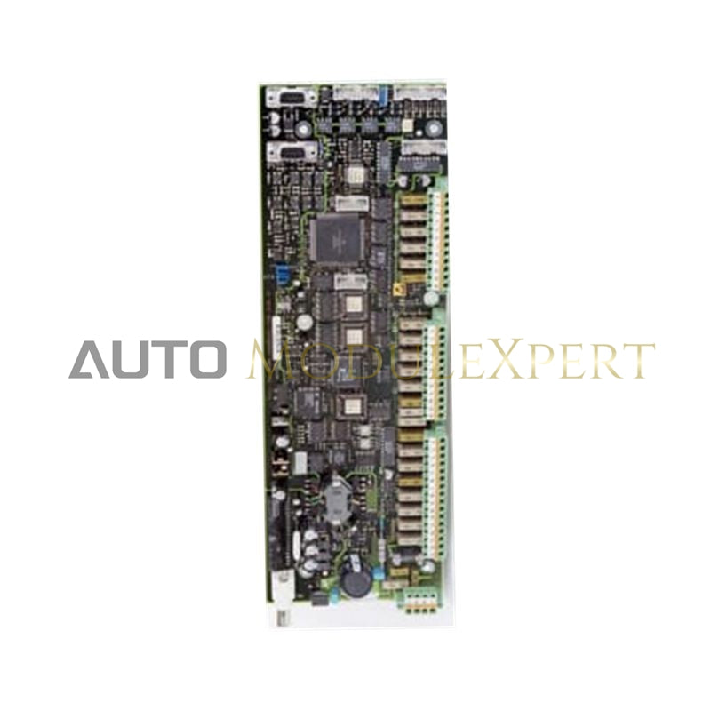 3BHB005922R0001 UNS 088A ABB Circuit Board