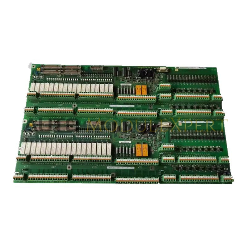 Control Board ABB 3BHB006208R0001 UNS 0883A‑P.V1 Automation Systems