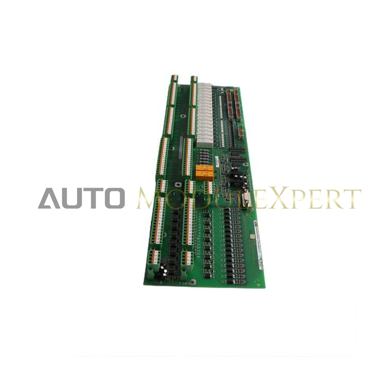 ABB UNS 0883A-P,V1 Fast I/O PCB Module