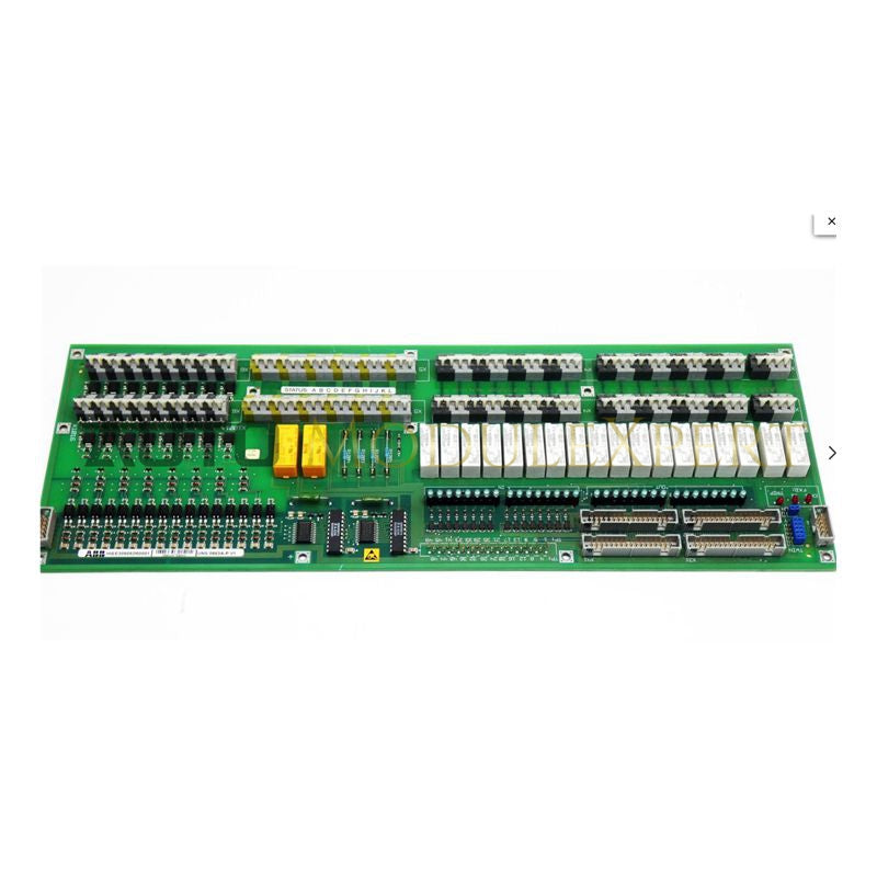 ABB UNS 0883A-P,V1 Fast I/O PCB Module
