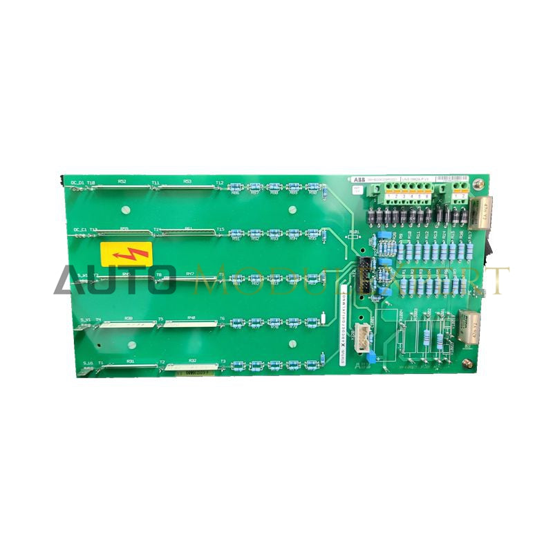 ABB 3BHB006309R0001 UNS0882A-P,V1 Power Signal Interface
