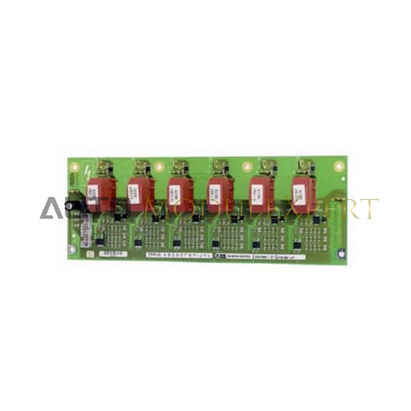 ABB UNS 0881 Printed Circuit Board | 3BHB006338R0001