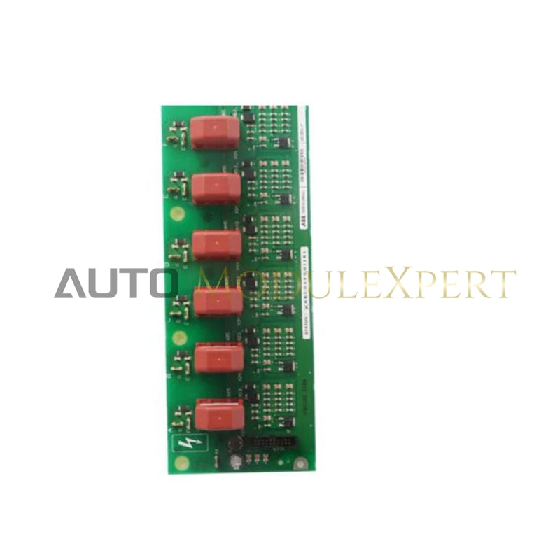 ABB UNS 0881 Printed Circuit Board | 3BHB006338R0001