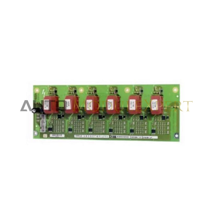ABB UNS 0881 Printed Circuit Board | 3BHB006338R0001