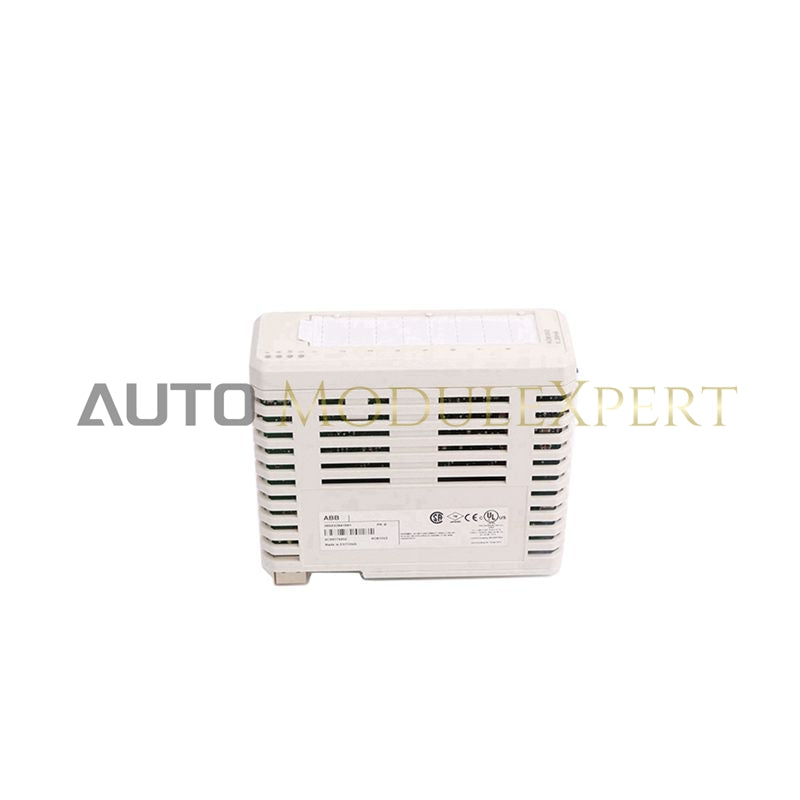 ABB 3BHB007209R0101 XVC767AE102 I/O Input/Output Module