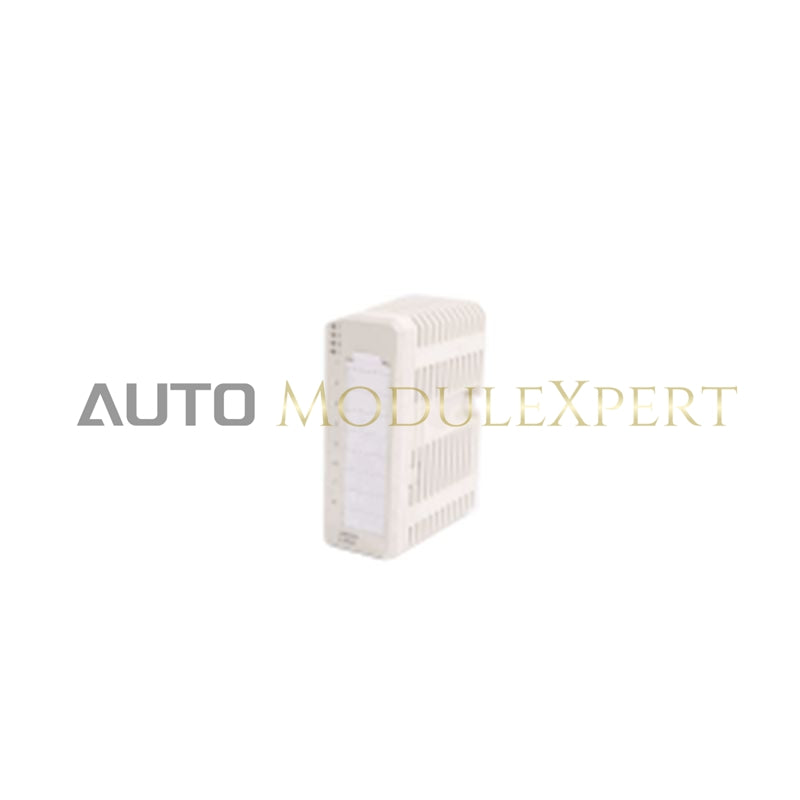 ABB 3BHB007209R0101 XVC767AE102 I/O Input/Output Module