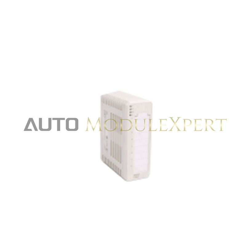 ABB 3BHB007209R0101 XVC767AE102 I/O Input/Output Module