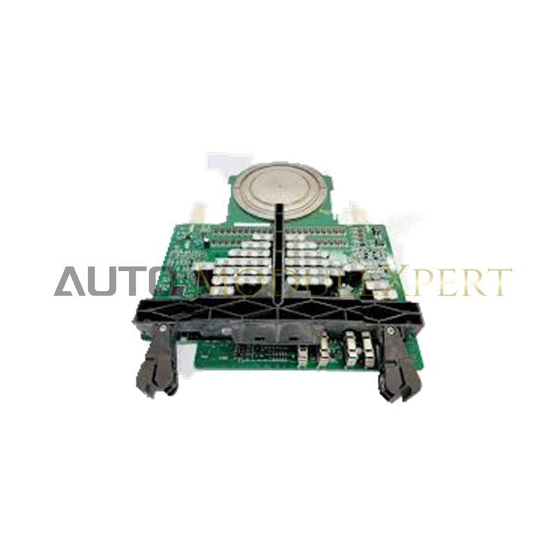 ABB 3BHB007211R101 XVC768101 Modules of industrial automation and control systems