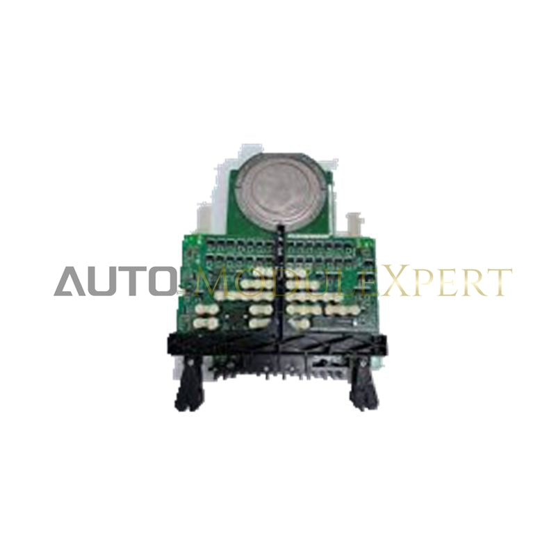 ABB 3BHB007211R101 XVC768101 Modules of industrial automation and control systems