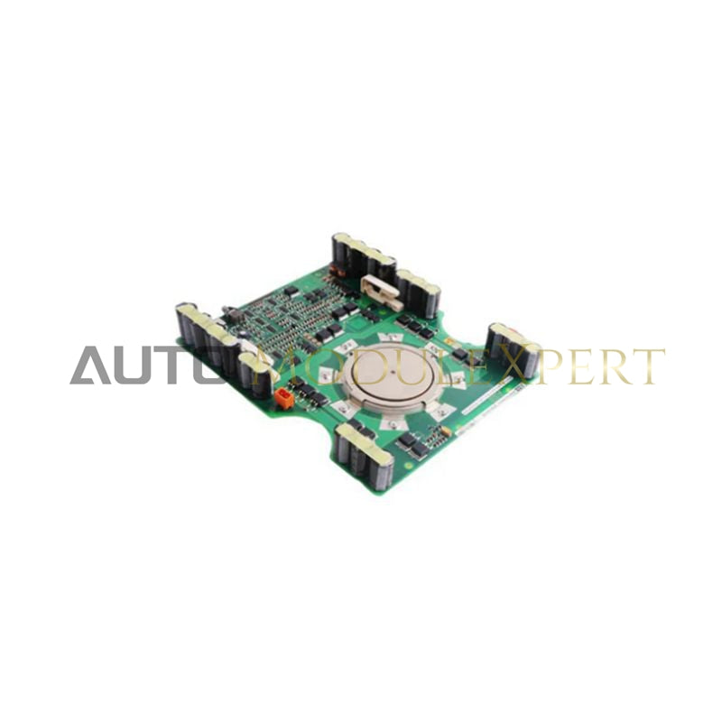 ABB 3BHB012961R0001 Integrated Gate-Commutated Thyristor (IGCT) module