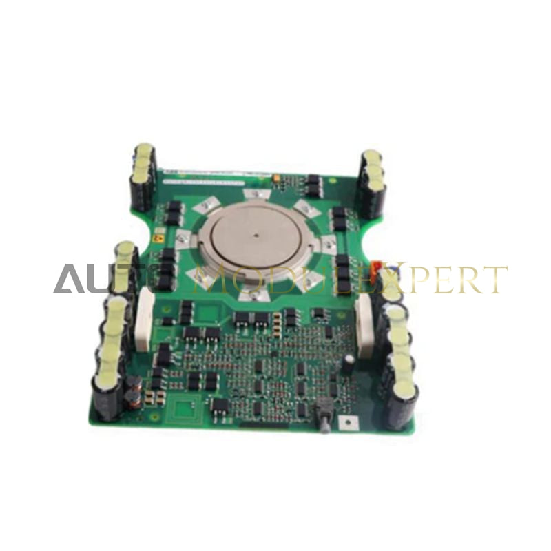 ABB 3BHB012961R0001 Integrated Gate-Commutated Thyristor (IGCT) module