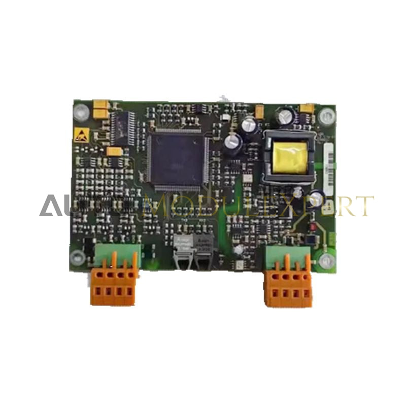 ABB 3BHE005555R0101 Power Control Board