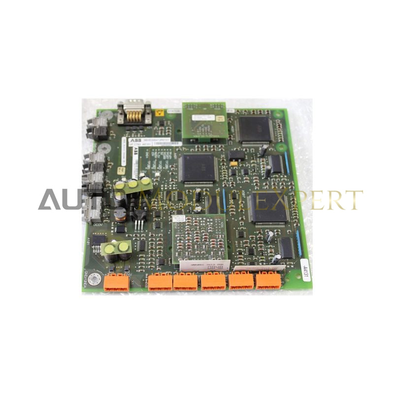 ABB UFC762AE101 high-performance component