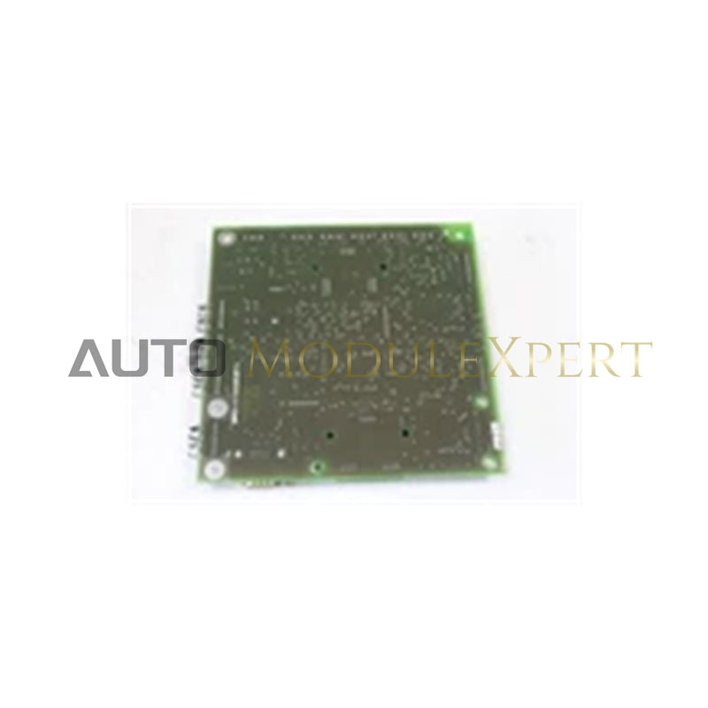 ABB UFC762AE101 high-performance component