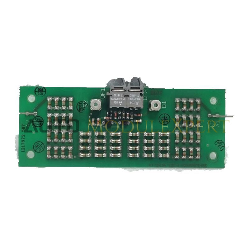 ABB 3BHE009017R0102 | XVC724BE102 Controller Board