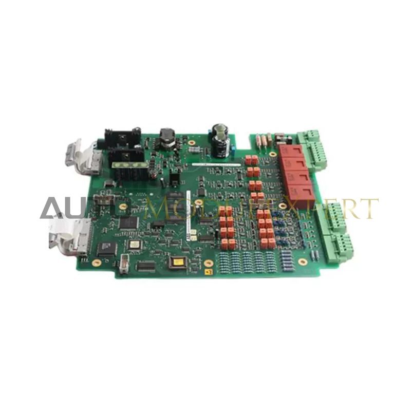 ABB 3BHE009319R0001 UNS 2881b-P,V1 MUB PCB (Main Unit Board)