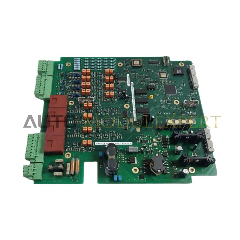ABB UNS2881b-P 3BHE009319R0001 Input Module