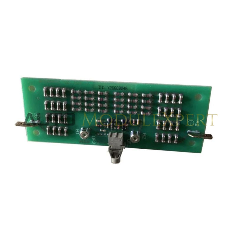 ABB 3BHE009949R0002 multi-functional industrial board