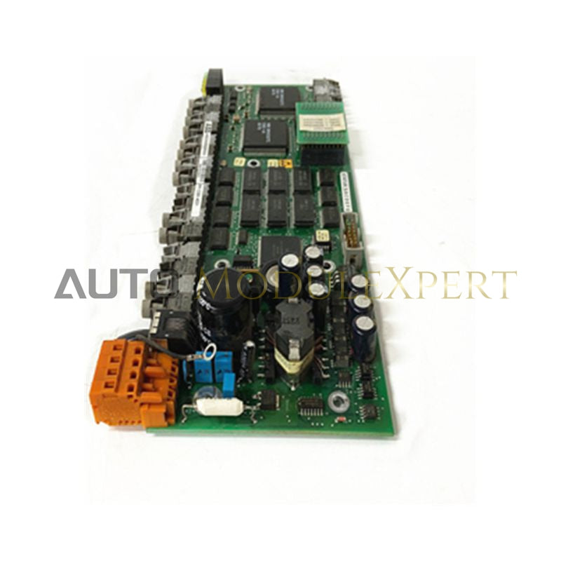 PPC902AE101 ABB Control Board for Industrial Drives