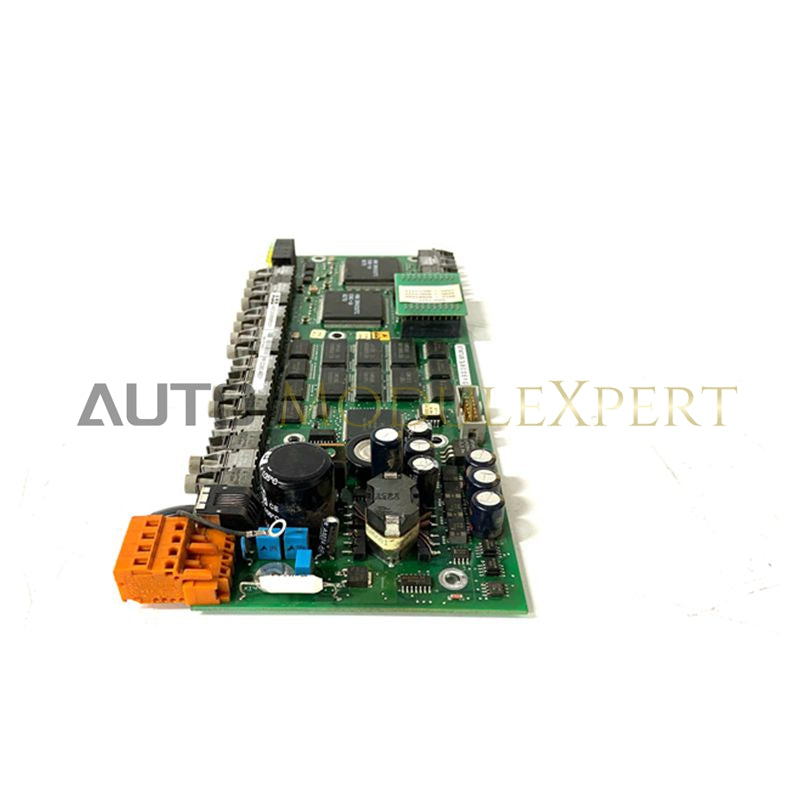 PPC902AE101 ABB Control Board for Industrial Drives