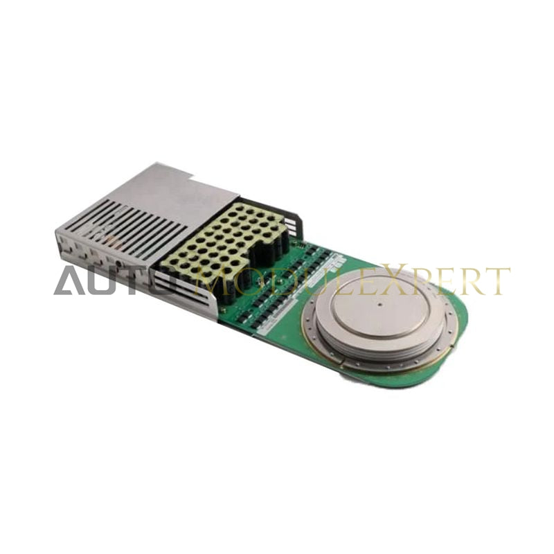 ABB 3BHE014105R0001 high-performance semiconductor module