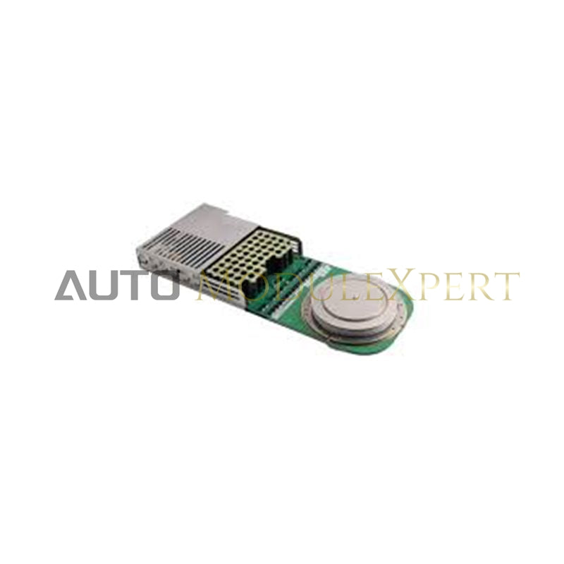 ABB 3BHE014105R0001 5SXE08-0166 high-performance control module