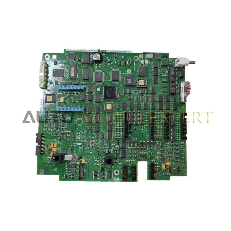 ABB 3BHE014967R0002 electronic circuit board