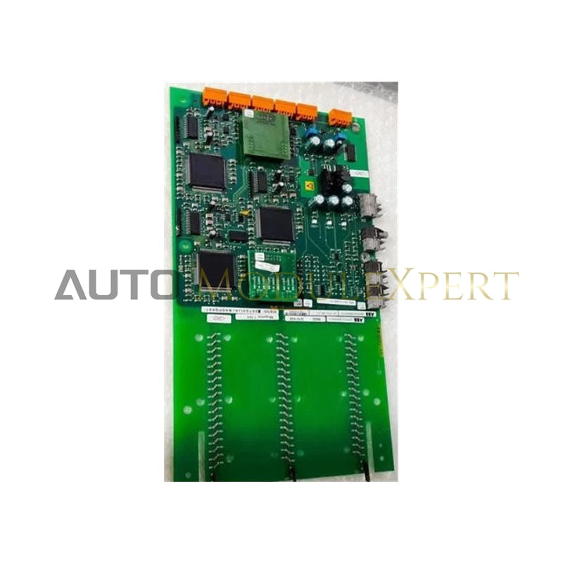 ABB 3BHE021889R0101 Industrial Control Board for Drives