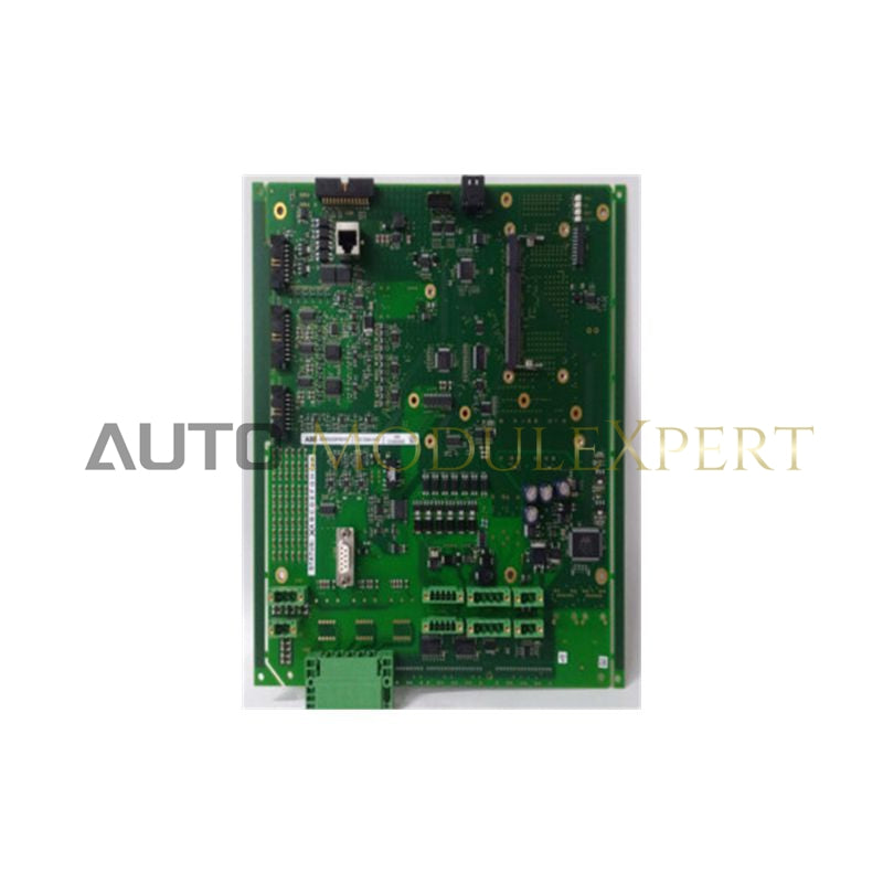 ABB UCD240A101 Communication Controller Board | 3BHE022287R0101