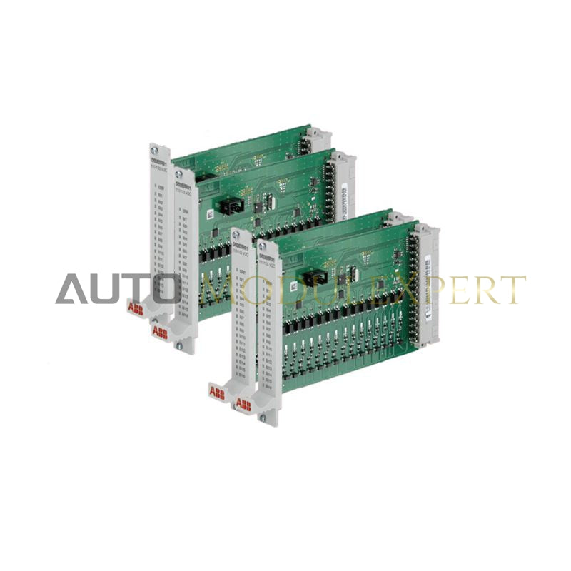 ABB 3BHE022333R0101 Automation Module