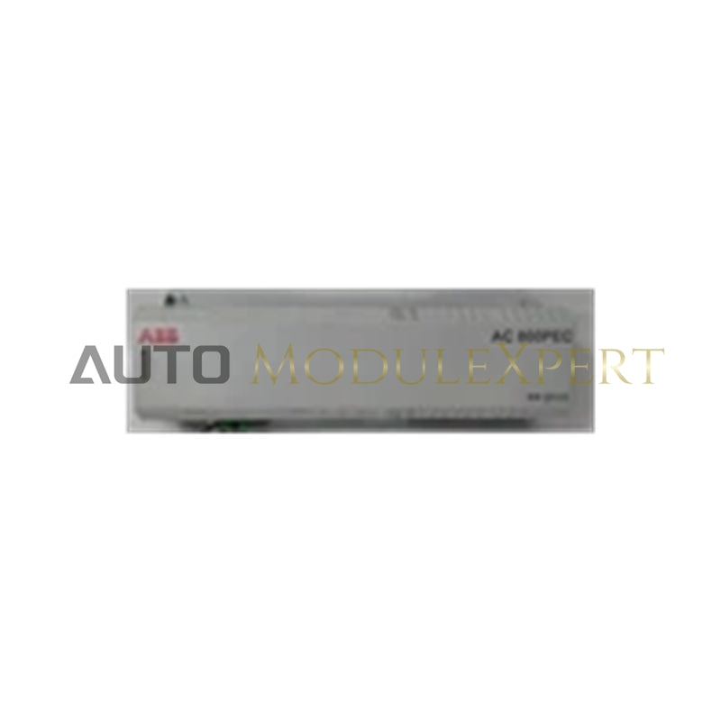 PPD113B01-10-150000 ABB AC 800PEC Controller