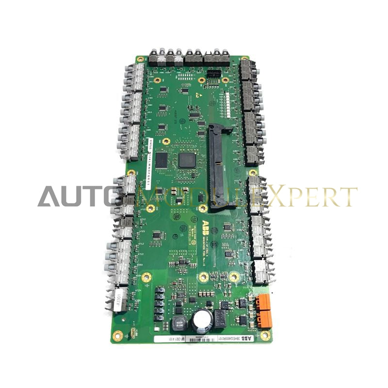 UFC921A101 ABB Circuit Board 3BHE024855R0101