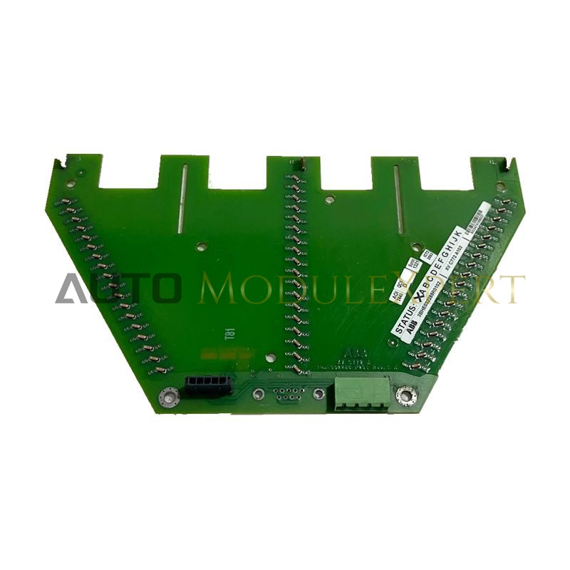 XV C772 A102 ABB Circuit Board 3BHE032285R0102