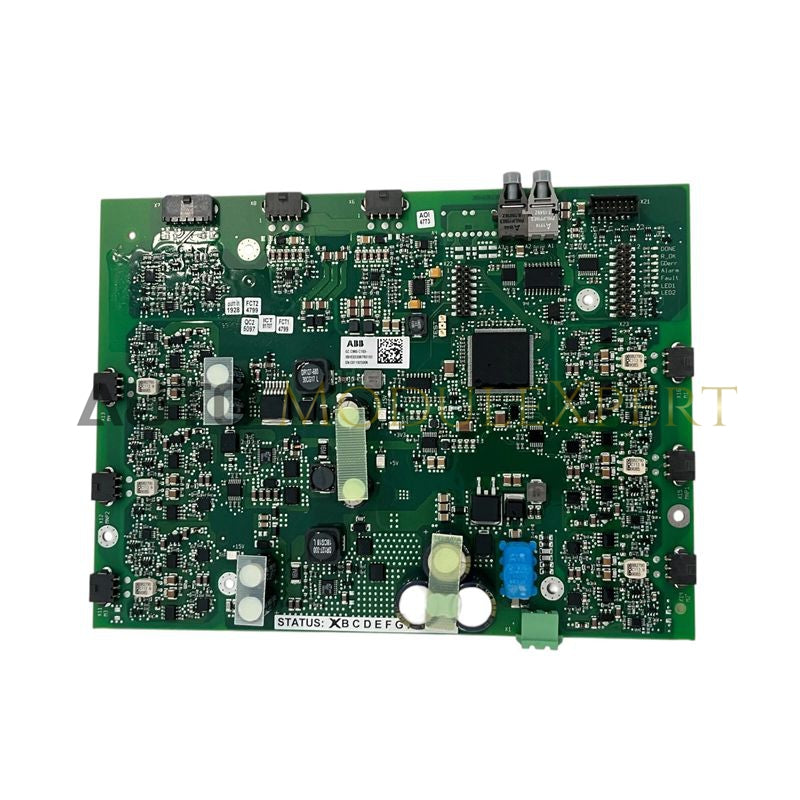 GCC960C103 ABB Module | 3BHE033067R0103 Power Control