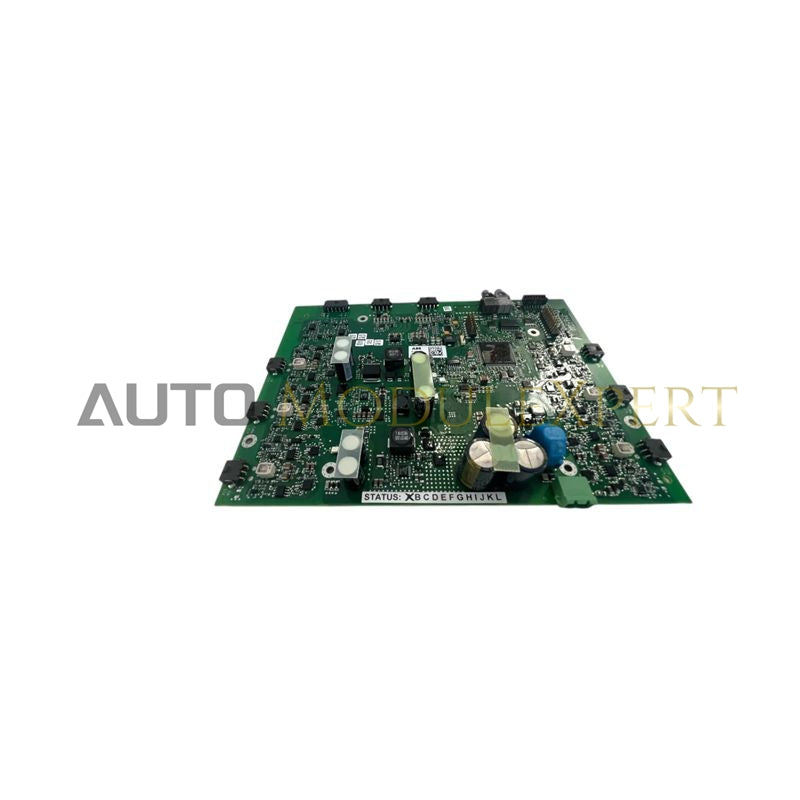GCC960C103 ABB Module | 3BHE033067R0103 Power Control