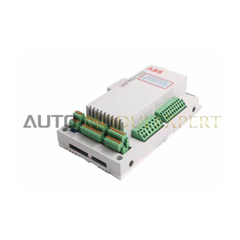 3BHE035301R1002 ABB Unitrol 1010 AVR