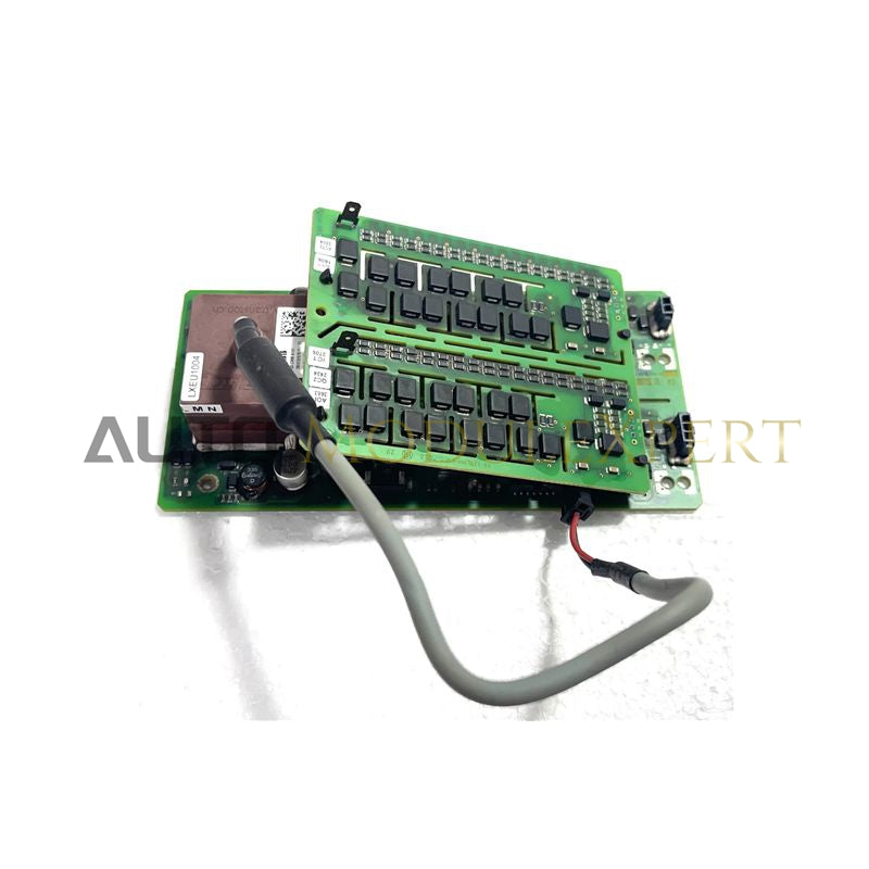 HAC807B101 ABB Circuit Board 3BHE039221R0101