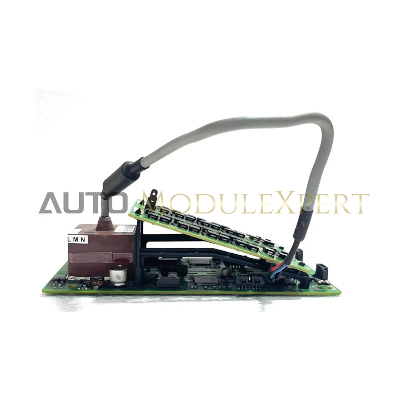 HAC807B101 ABB Circuit Board 3BHE039221R0101