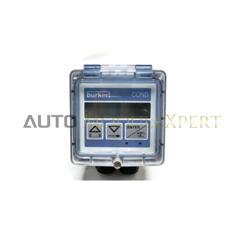 ABB 3BHL001089P0001 | 8225 Conductivity Meter