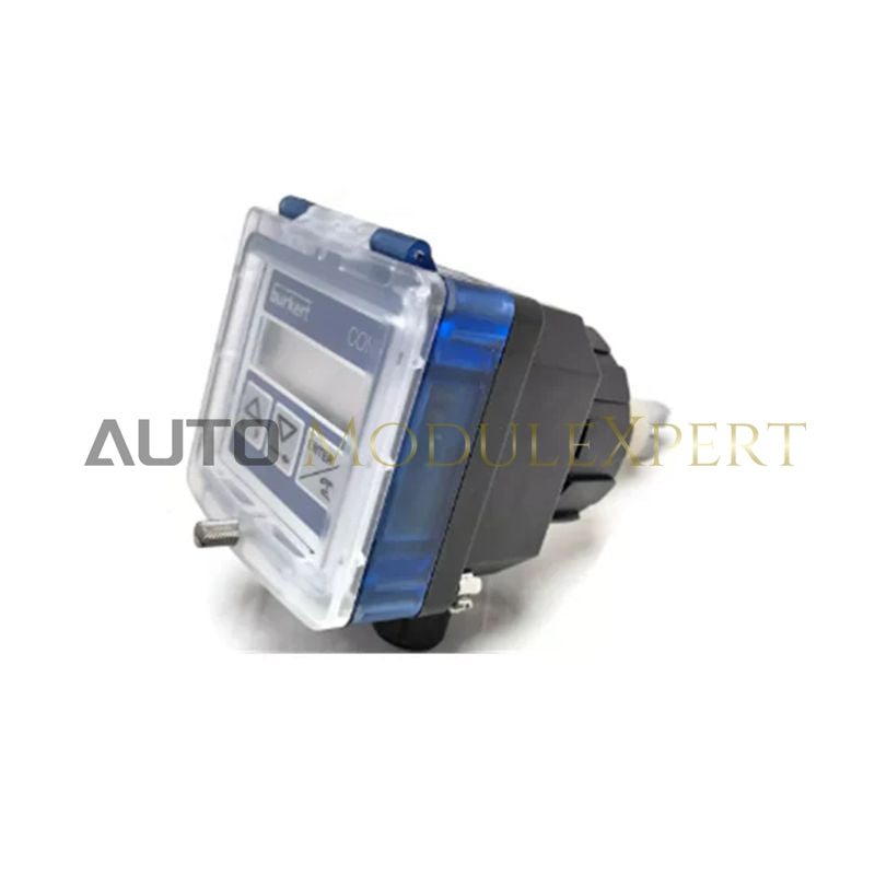 ABB 3BHL001089P0001 | 8225 Conductivity Meter